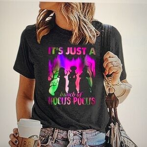 Hocus Pocus T-Shirt